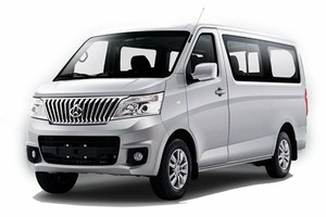 Подбор шин на Changan G10 2021