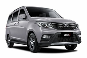 Подбор шин на Changan Honor S 2021