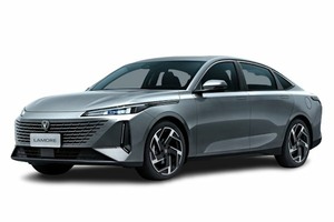 Подбор шин на Changan Lamore 2023