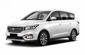 Подбор шин на Changan Linmax 2017