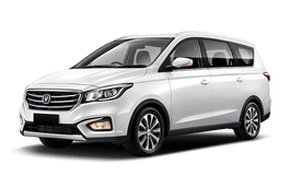 Подбор шин на Changan Linmax 2020