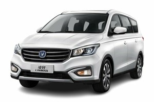 Подбор шин на Changan Linmax 2021