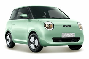Подбор шин на Changan Lumin 2025