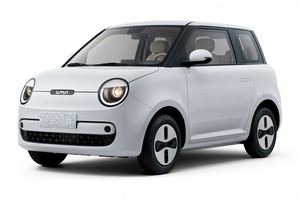 Подбор шин на Changan Lumin 2027