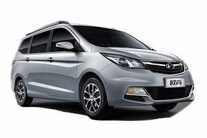 Подбор шин на Changan Oshan 2020