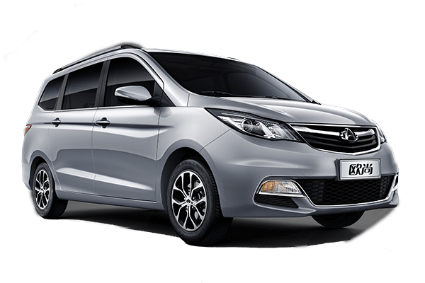 Подбор шин на Changan Ossan 2019