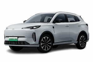 Размер колёс на Changan Qiyuan Q05 2025 Подбор шин на Changan Qiyuan Q05 2025