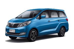 Подбор шин на Changan S50 2018