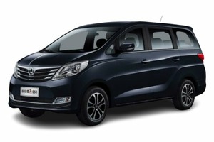 Подбор шин на Changan S50 2021