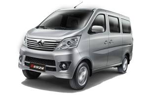 Подбор шин на Changan Star 5 2016