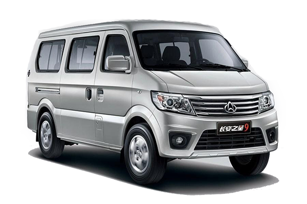 Подбор шин на Changan Star 9 2019