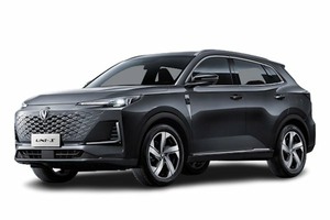 Подбор шин на Changan UNI-S 2022