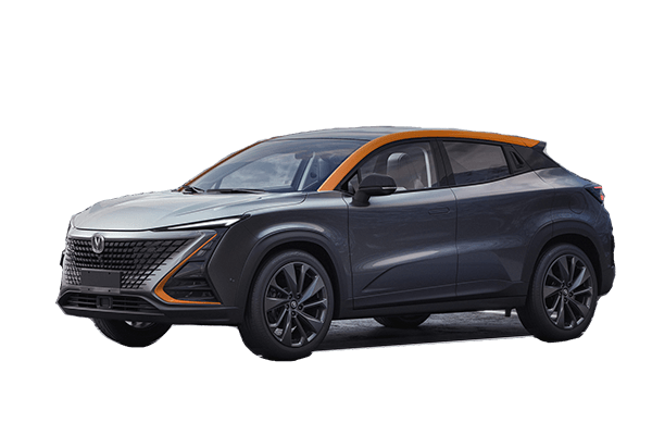 Подбор шин на Changan UNI-T 2020