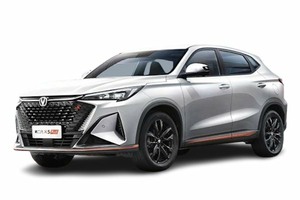 Размер колёс на Changan X5 Plus 2024 Подбор шин на Changan X5 Plus 2024