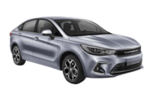 Размер колёс на Changhe A6 2023 Подбор шин на Changhe A6 2023