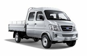 Подбор шин на Changhe K22 2023