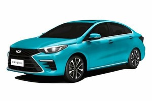 Размер колёс на Chery Arrizo 5 Plus 2021 Подбор шин на Chery Arrizo 5 Plus 2021