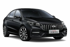 Подбор шин на Chery Arrizo 5 2025