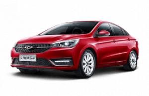 Размер колёс на Chery Arrizo 5e 2017 Подбор шин на Chery Arrizo 5e 2017