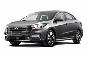 Размер колёс на Chery Arrizo 6 Pro 2022 Подбор шин на Chery Arrizo 6 Pro 2022
