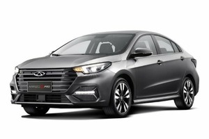 Подбор шин на Chery Arrizo 6 Pro 2025