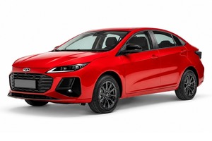 Размер колёс на Chery Arrizo 6 2026 Подбор шин на Chery Arrizo 6 2026