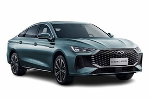 Подбор шин на Chery Arrizo 8 Pro 2025