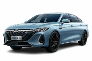 Подбор шин на Chery Arrizo 8 2025
