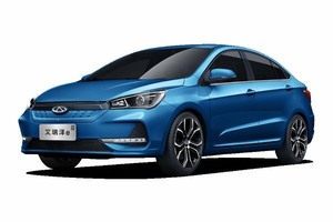 Подбор шин на Chery Arrizo e 2023