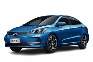 Подбор шин на Chery Arrizo e 2024