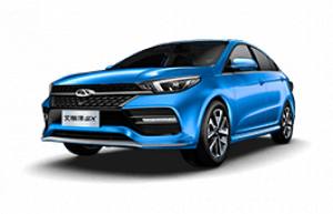 Подбор шин на Chery Arrizo GX 2020