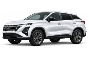 Размер колёс на Chery C5 2025 Подбор шин на Chery C5 2025