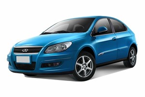Размер колёс на Chery Chance 2011 Подбор шин на Chery Chance 2011