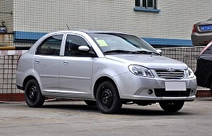 Подбор шин на Chery Cowin1 2012