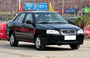 Подбор шин на Chery Cowin 2004