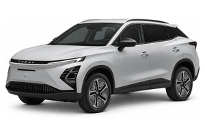 Размер колёс на Chery E5 2027 Подбор шин на Chery E5 2027