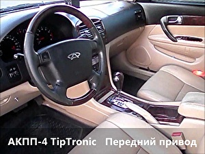 Подбор шин на Chery Eastar 2007