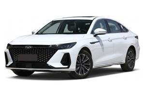 Размер колёс на Chery Fulwin A8 2026 Подбор шин на Chery Fulwin A8 2026