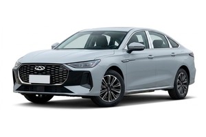 Размер колёс на Chery Fulwin A8L 2024 Подбор шин на Chery Fulwin A8L 2024