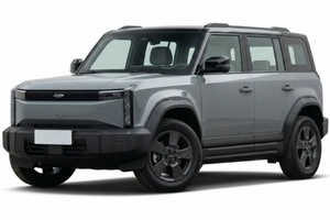 Размер колёс на Chery Fulwin X3 2026 Подбор шин на Chery Fulwin X3 2026