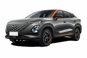 Подбор шин на Chery FX 2025