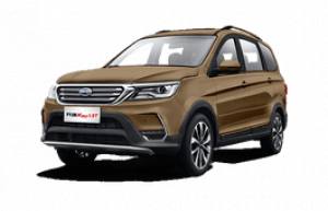 Размер колёс на Chery K60 2018 Подбор шин на Chery K60 2018