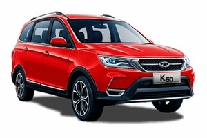 Подбор шин на Chery K60 2021