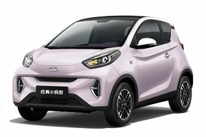 Подбор шин на Chery Little Ant 2023