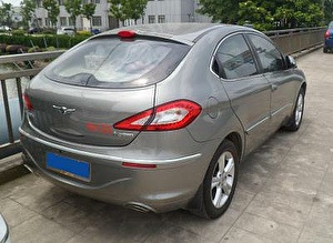 Подбор шин на Chery M11 2011