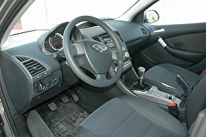 Подбор шин на Chery M11 2015