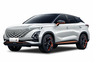 Подбор шин на Chery Omoda 5 GT 2022