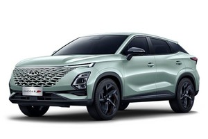 Размер колёс на Chery Omoda 5 GT 2026 Подбор шин на Chery Omoda 5 GT 2026