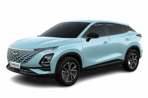 Размер колёс на Chery Omoda 5 2025 Подбор шин на Chery Omoda 5 2025