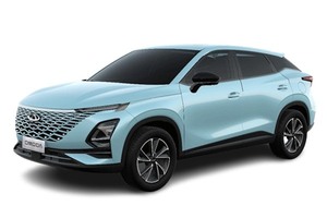 Подбор шин на Chery Omoda 5 2026